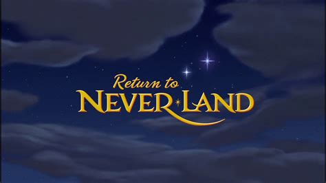 Peter Pan's Neverland and the Quest for Forever Youth